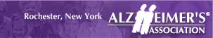 Alzheimer's Association of Rochester, NY